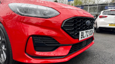 Ford Fiesta 1.0 EcoBoost Hybrid mHEV 125 ST-Line Edition 5dr Petrol Hatchback